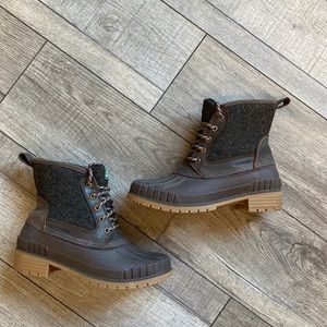 Kamik Sienna Mid Boots 7